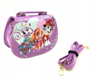 Kabelka Paw Patrol Everest Marshall Skye + opasok
